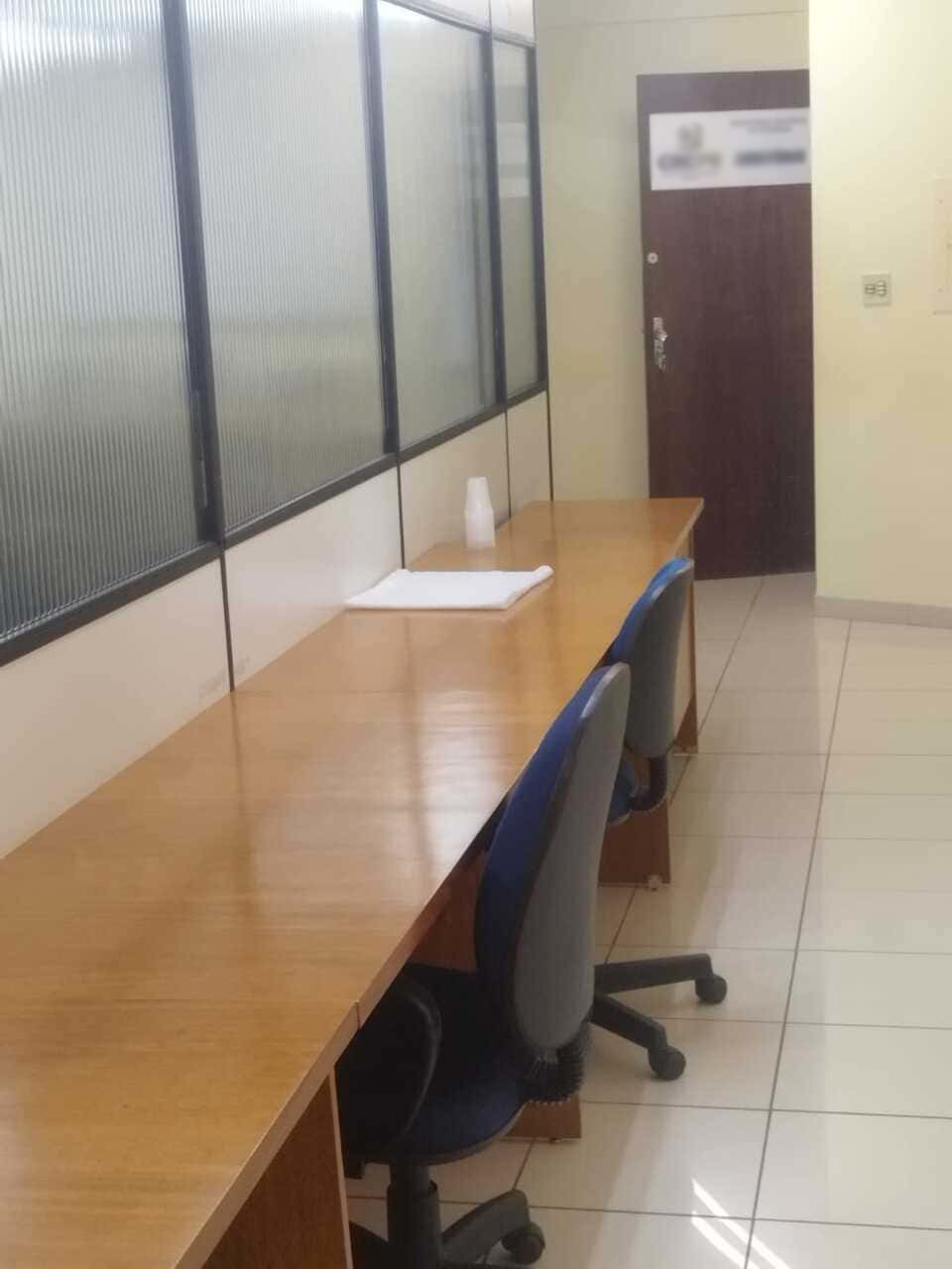 Sala Comercial nº 1303 c/ diversos bens em Maringá/PR
